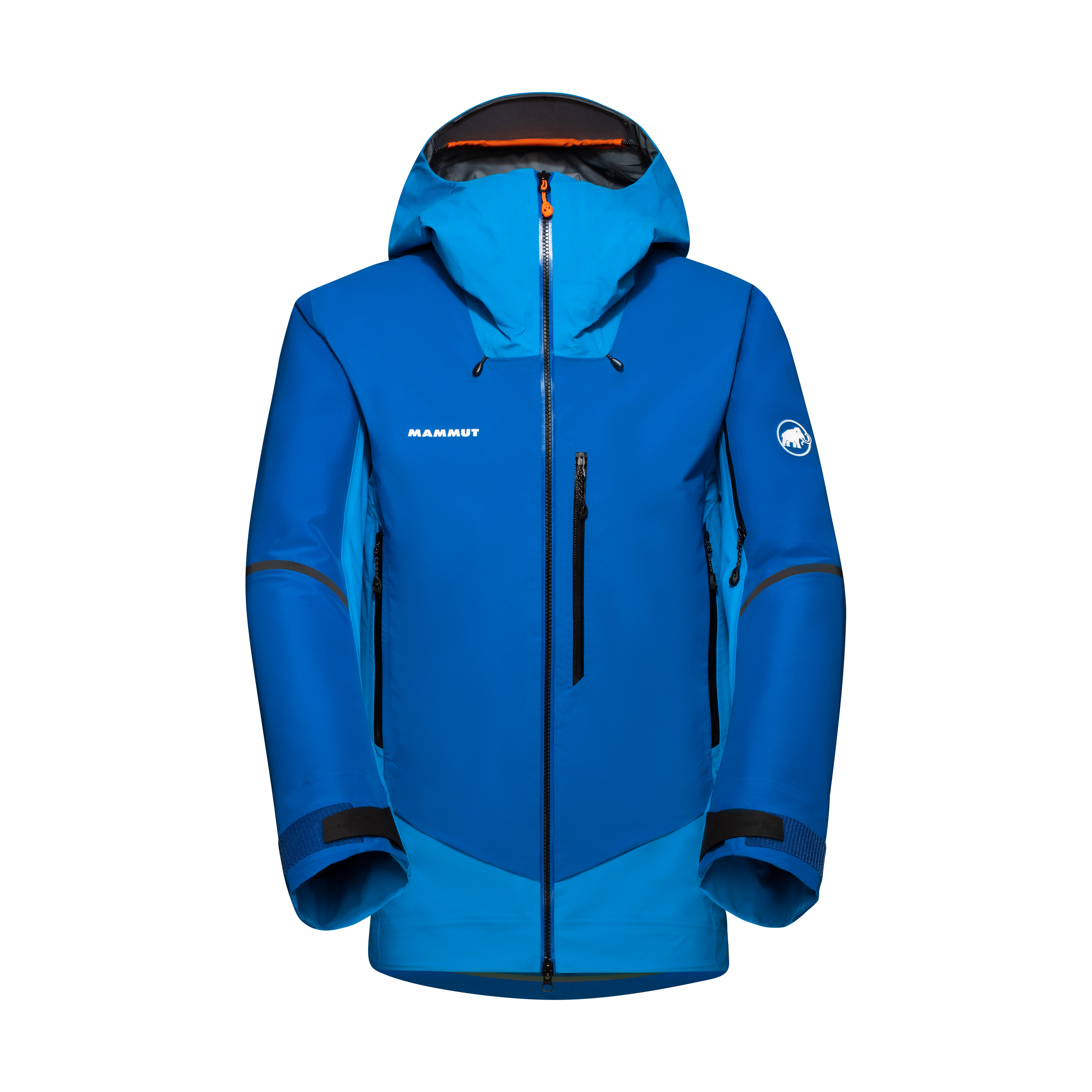 mammut nara jacket