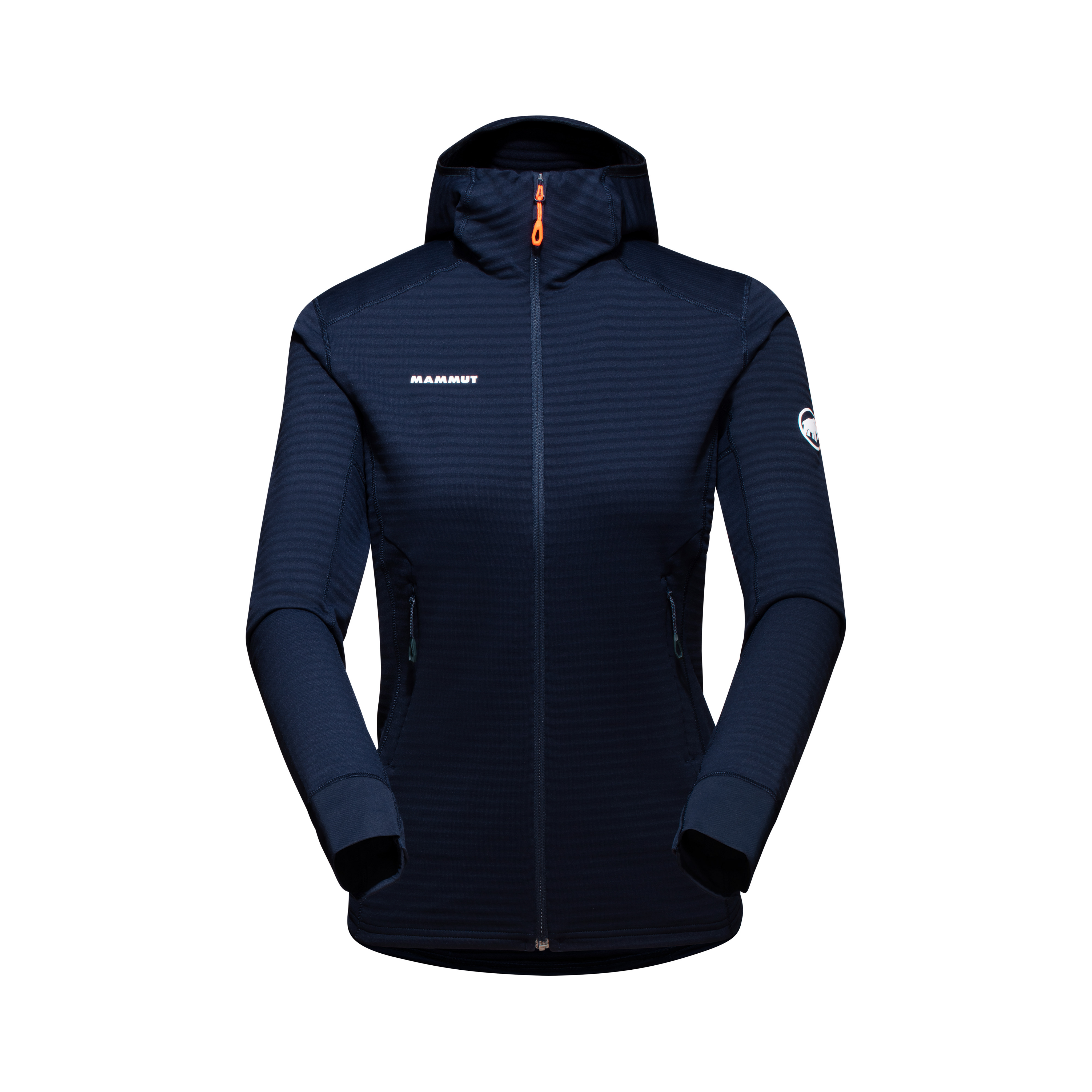 aconcagua light ml hooded jacket women