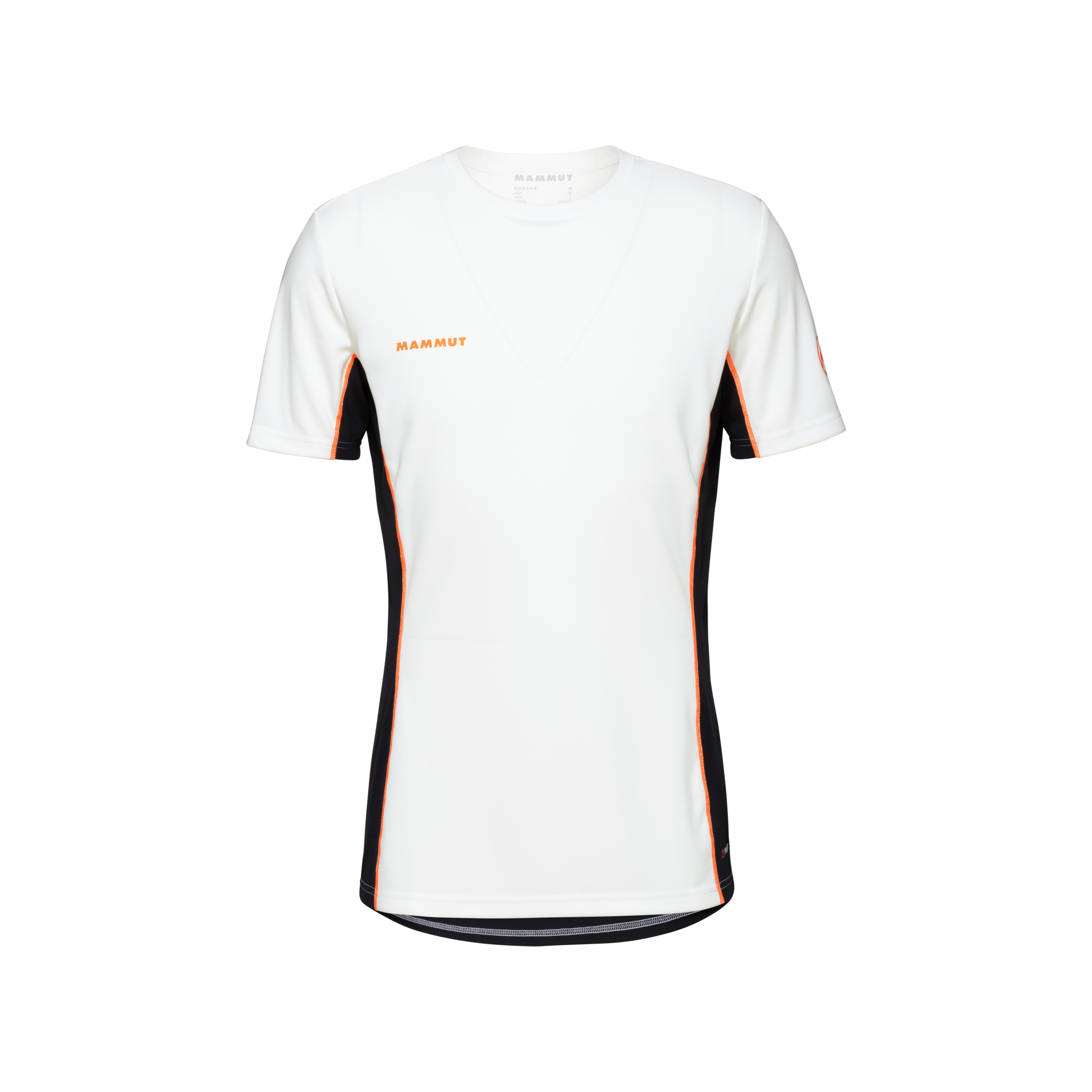 mammut shirts on sale