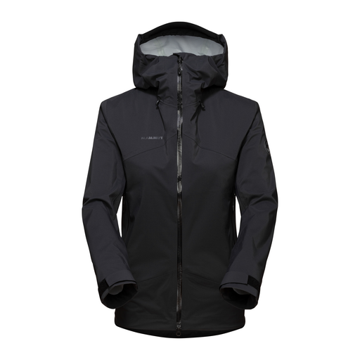 Kento HS Hooded Jacket Women | Mammut