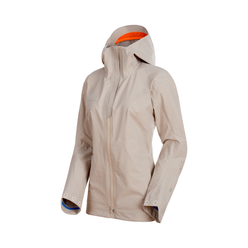 3850 HS Hooded Jacket Women | Mammut Outlet