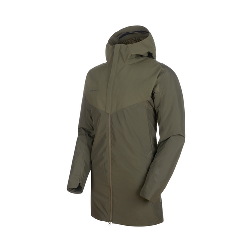 3379 Hs Thermo Hooded Parka Men 2024 | www.pro-teamsports.com