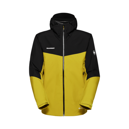 Convey Tour HS Hooded Jacket Men | Mammut