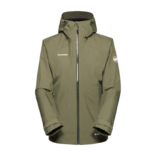 Convey Tour HS Hooded Jacket Women | Mammut