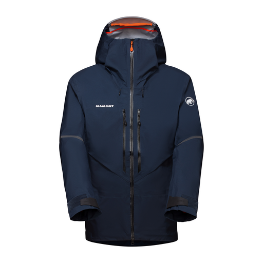 Nordwand Advanced HS Hooded Jacket Men Mammut