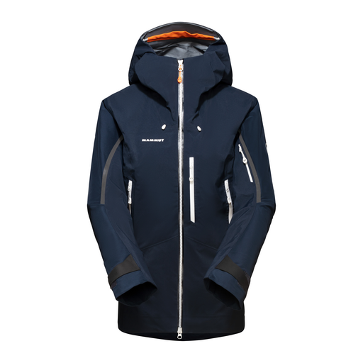 Nordwand Pro HS Hooded Jacket Women | Mammut