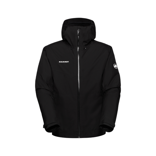 Convey 3 in 1 HS Hooded Jacket Men | Mammut