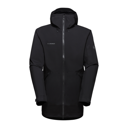 Seon Pac HS Hooded Jacket Men | Mammut