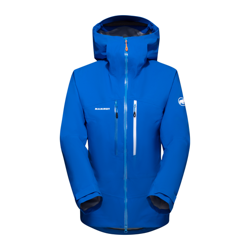 Error | Taiss HS Hooded Jacket Women | Mammut