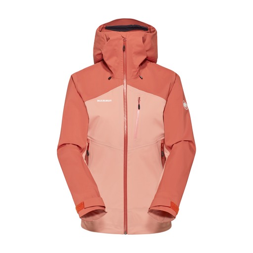 Alto Guide HS Hooded Jacket Women | Mammut