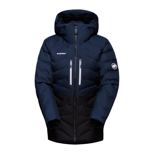 Photics Ski HS Thermo Hooded Jacket Women | Mammut Outlet