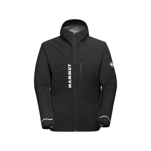 Aenergy TR HS Hooded Jacket Men