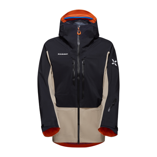 Eiger Free Advanced HS Hooded Jacket Men