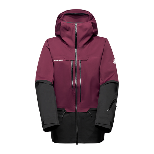 Haldigrat HS Hooded Jacket Men | Mammut