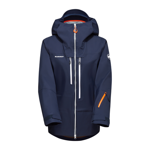 Haldigrat Air HS Hooded Jacket Women | Mammut