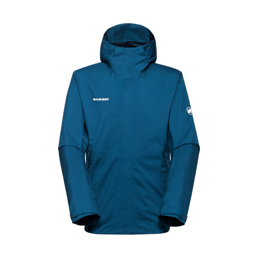 Alto HS Hooded Jacket Men | Mammut