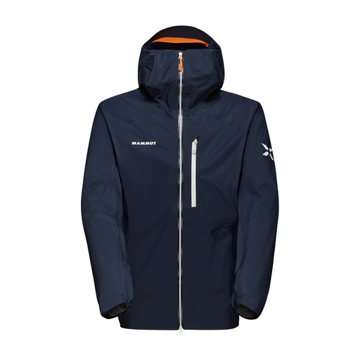 Eiger Speed HS Hooded Jacket Men | Mammut