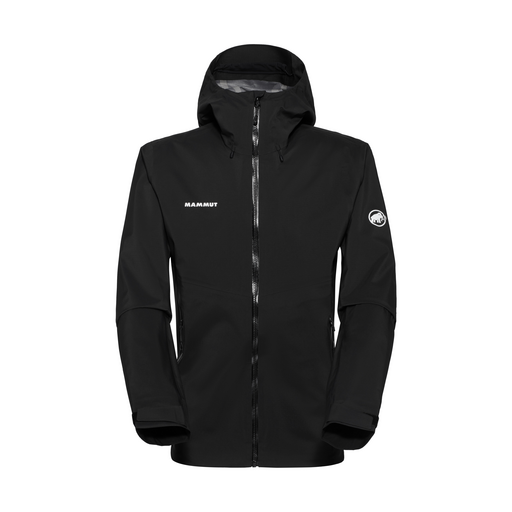 MAMMUT WINDSTOPPER COMPACT Jacket ブラック MAMMUT WINDSTOPPER COMPACT Jacket ブラック - メルカリ