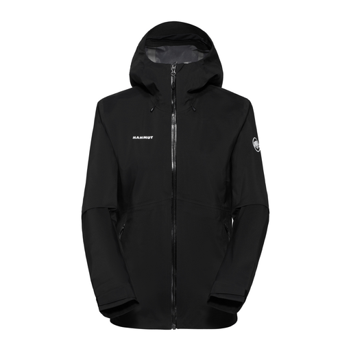 Mammut Outdoor HS Hooded Jacket Women | Mammut