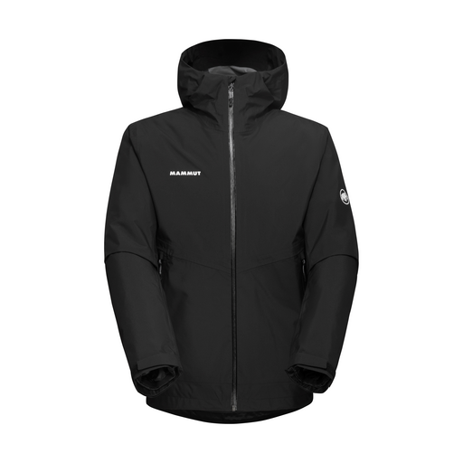 Alto Light 3 in 1 HS Hooded Jacket Men