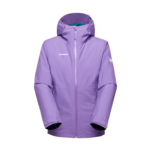 Alto Light 3 in 1 HS Hooded Jacket Women | Mammut
