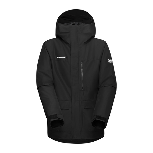 Fall Line HS Thermo Hooded Jacket Men | Mammut