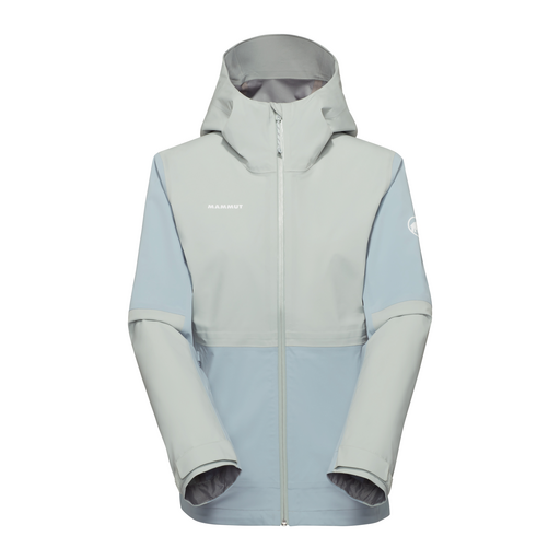 Linard Guide HS Hooded Jacket Women | Mammut