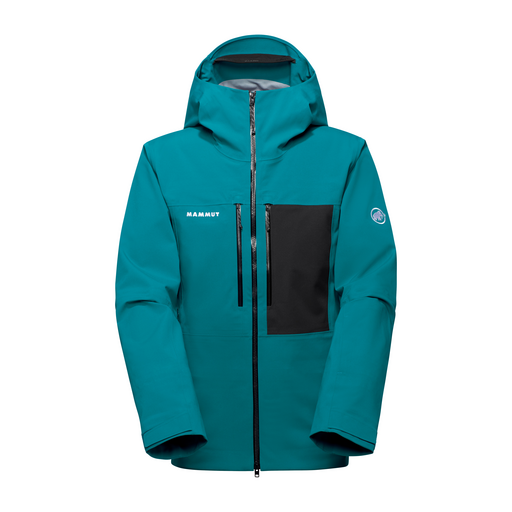 Stoney HS Hooded Jacket Men | Mammut