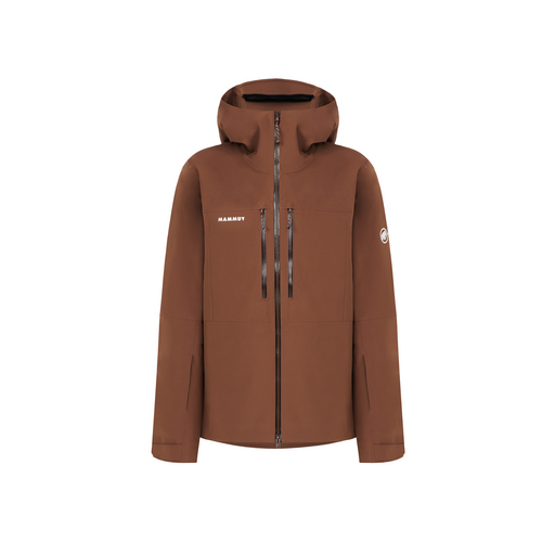 Stoney HS Hooded Jacket Men | Mammut