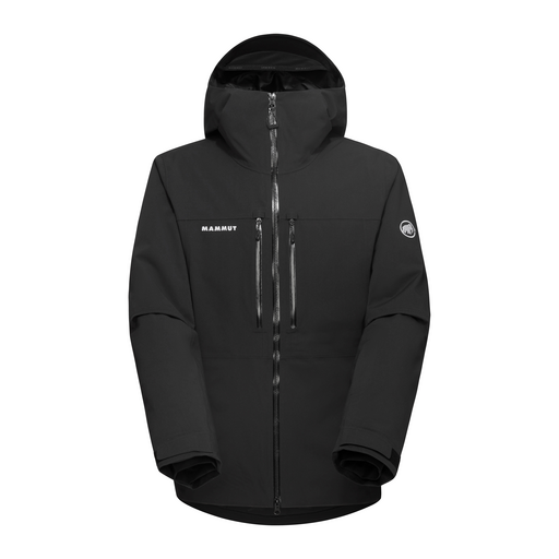 Stoney HS Thermo Hooded Jacket Men