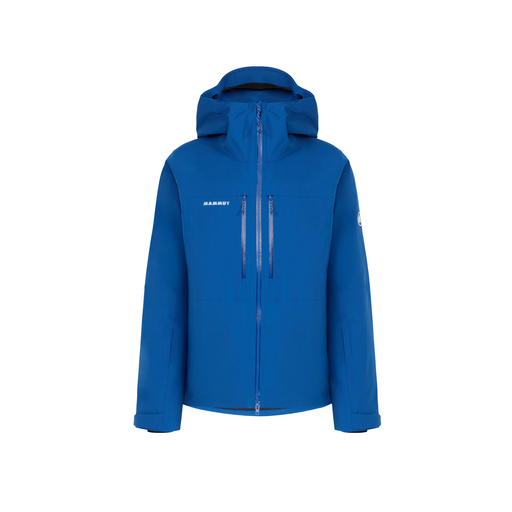 Stoney HS Thermo Hooded Jacket Men | Mammut