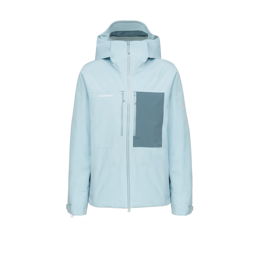 未使用品 Stoney HS Thermo Jacket Men Stoney HS Thermo Hooded Jacket Men | Mammut