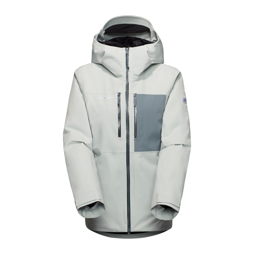 Stoney HS Thermo Hooded Jacket Women | Mammut