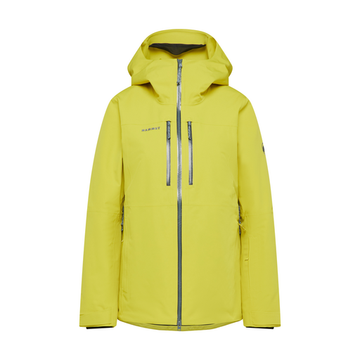 Stoney HS Thermo Hooded Jacket Women | Mammut