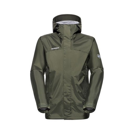 MAMMUT　定価21万円　SOTA HS Hooded Jacket　L Microlayer 2.0 HS Hooded Jacket Men | Mammut