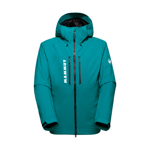 Freeflight HS Thermo Hooded Jacket Men | Mammut