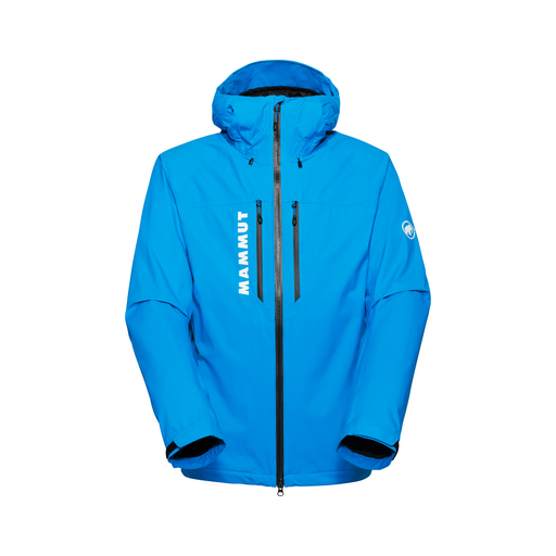Freeflight HS Thermo Hooded Jacket Men | Mammut
