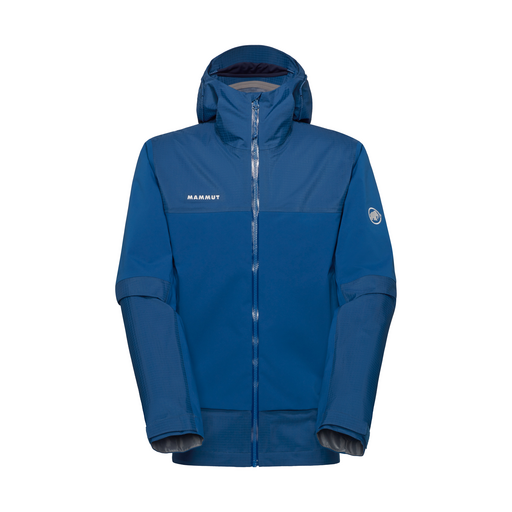 Ducan Guide HS Hooded Jacket Men | Mammut