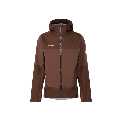Ducan Guide HS Hooded Jacket Men | Mammut