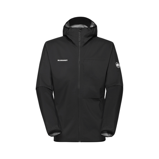 MAMMUT flexlight insulation hoody XS（S） Rime Light IN Flex Hooded Jacket Men | Mammut
