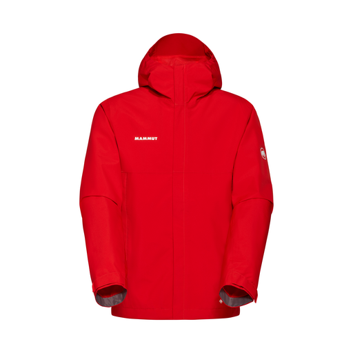 Crag IN Hooded Jacket Men