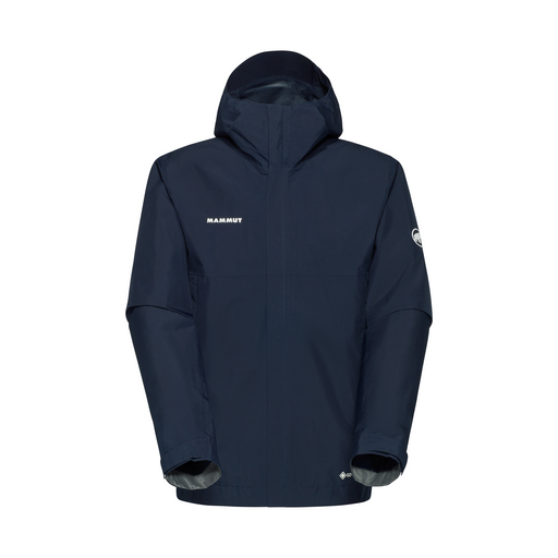 Treeline Light HS Hooded Jacket Men | Mammut
