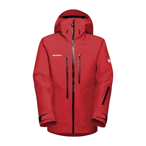 Mtn. Pro 2.0 2L GTX HS Hooded Jacket Men | Mammut