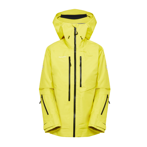 Mtn. Pro 2.0 3L GTX HS Hooded Jacket Women | Mammut