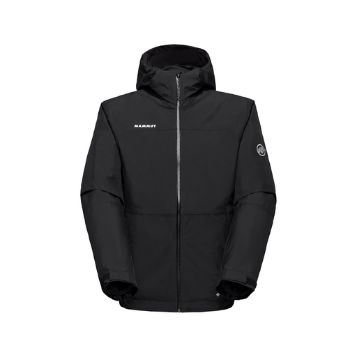 ジャケット・アウター Y-3 M 3 STP GTX INFINIUM HOODED COAT Yohji Yamamoto - 極美品Y-3M3STPGTX INFINIUM HOODED COATの