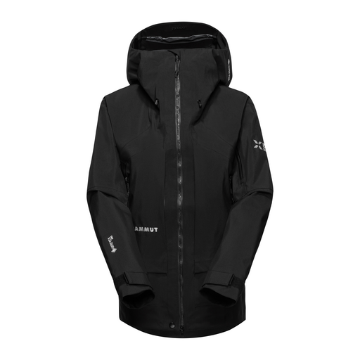 Eiger Nordwand Pro HS Hooded Jacket Women — 1 of 3