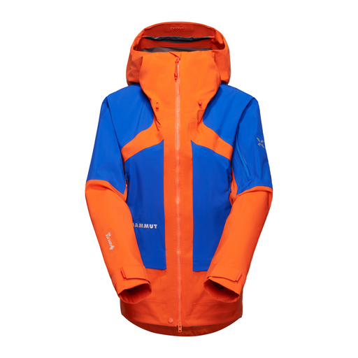 Eiger Nordwand Pro HS Hooded Jacket Women — 2 of 3
