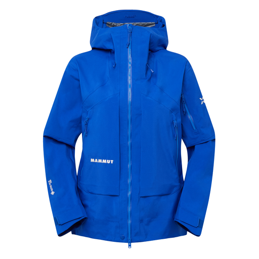 Eiger Nordwand Pro HS Hooded Jacket Women — 3 of 3