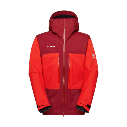 Taiss HS Hooded Jacket Men | Mammut