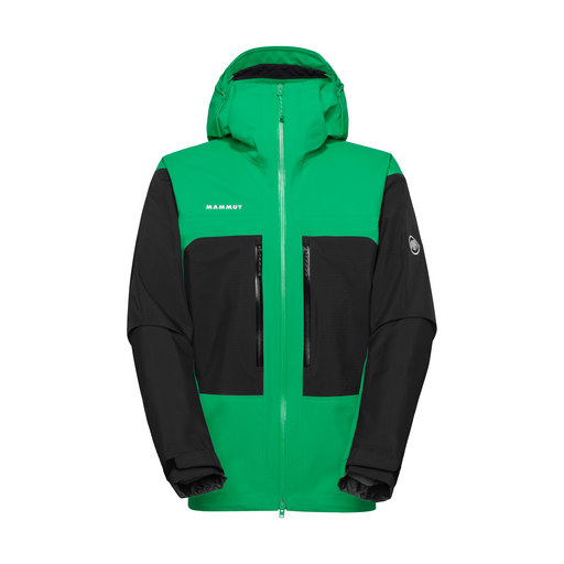 Taiss HS Hooded Jacket Men | Mammut